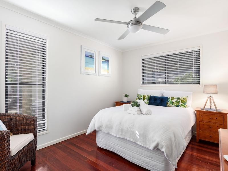 11 Satinwood Drive, Rainbow Beach QLD 4581