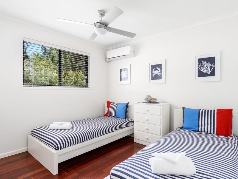 11 Satinwood Drive, Rainbow Beach QLD 4581