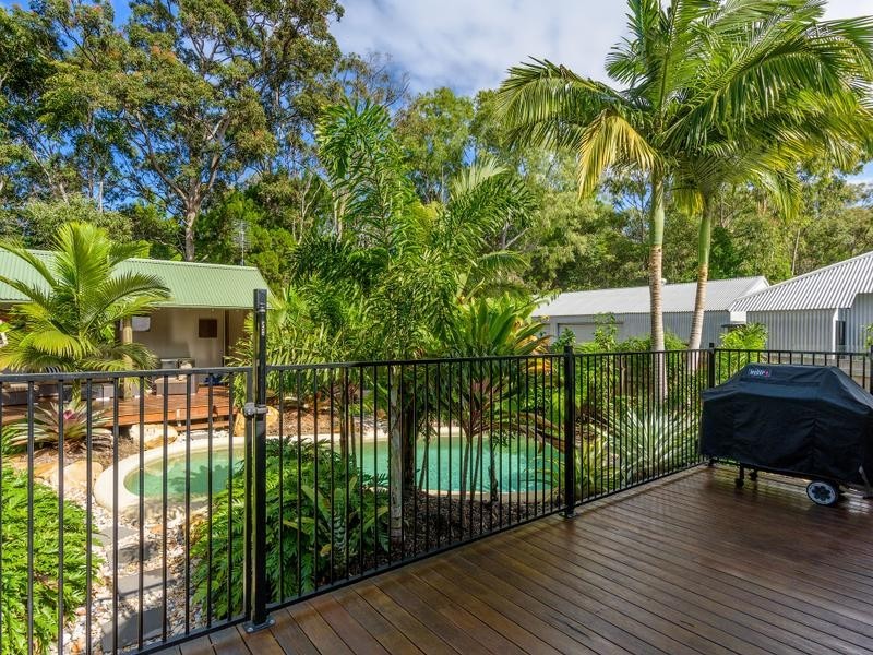 11 Satinwood Drive, Rainbow Beach QLD 4581