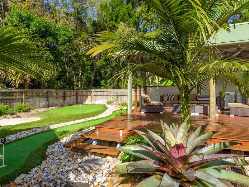 11 Satinwood Drive, Rainbow Beach QLD 4581