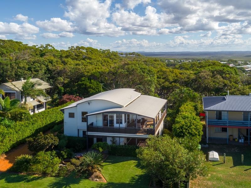 88 Cooloola Drive, Rainbow Beach QLD 4581