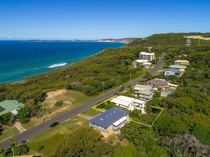 88 Cooloola Drive, Rainbow Beach QLD 4581