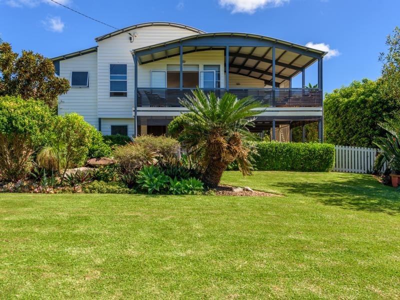 88 Cooloola Drive, Rainbow Beach QLD 4581