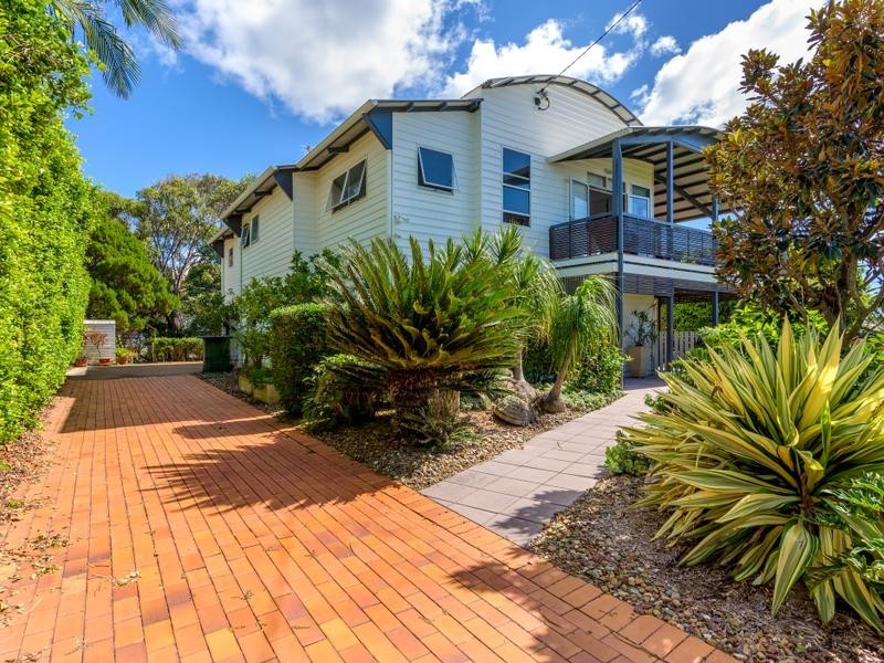 88 Cooloola Drive, Rainbow Beach QLD 4581