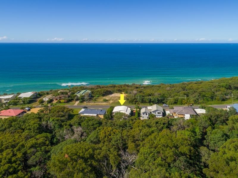 88 Cooloola Drive, Rainbow Beach QLD 4581