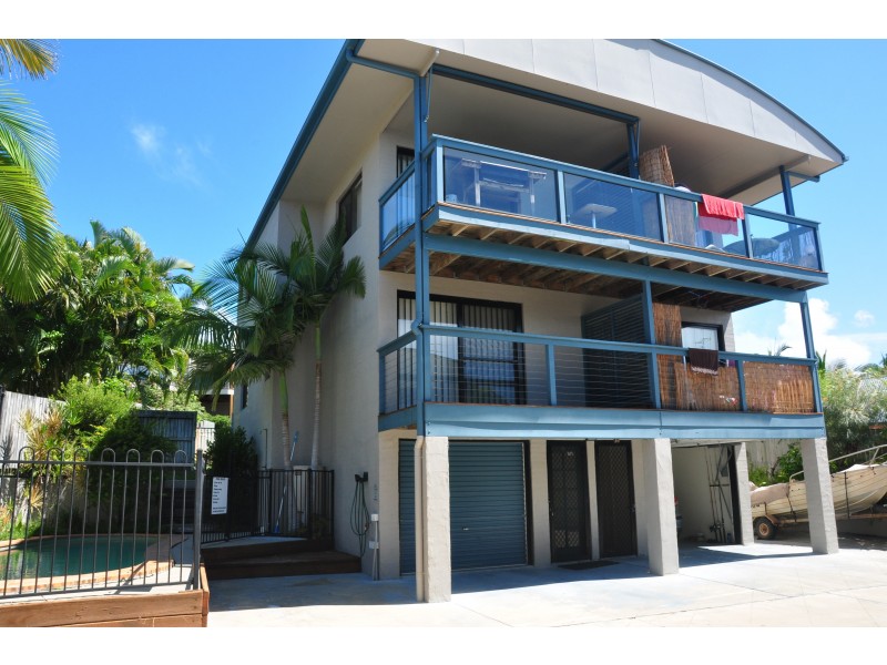 5/46 Manooka Drive, Rainbow Beach QLD 4581