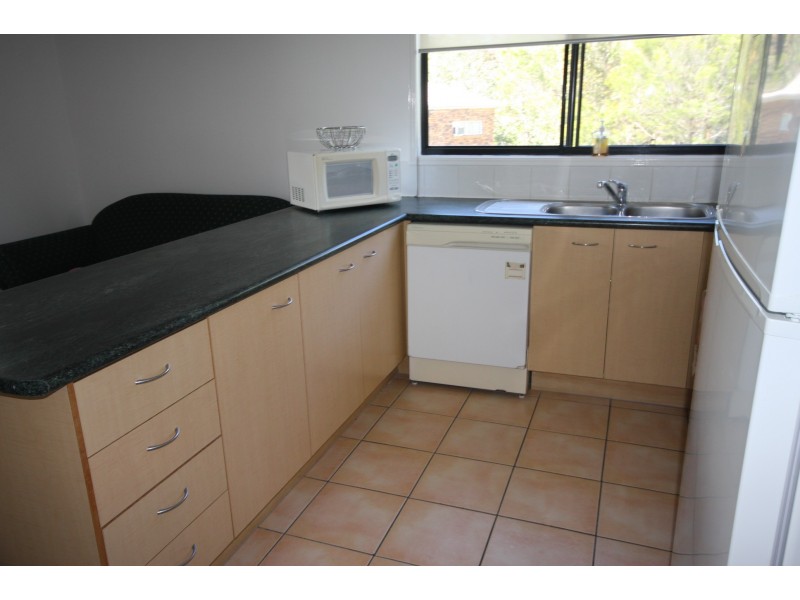 5/46 Manooka Drive, Rainbow Beach QLD 4581