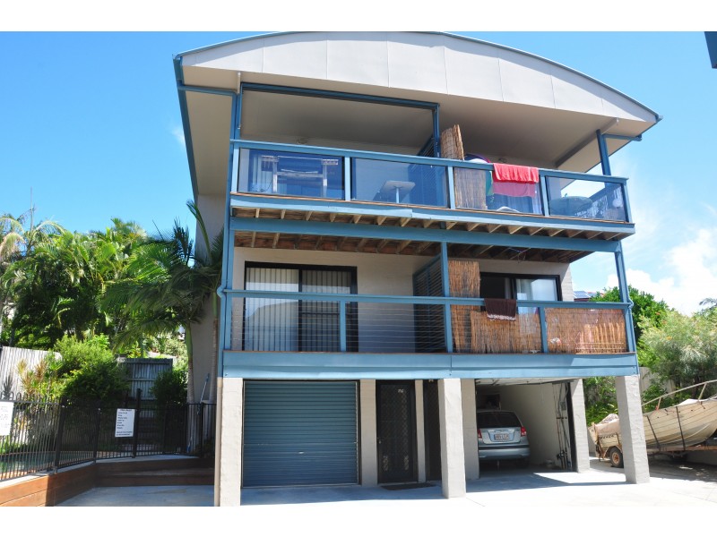 5/46 Manooka Drive, Rainbow Beach QLD 4581