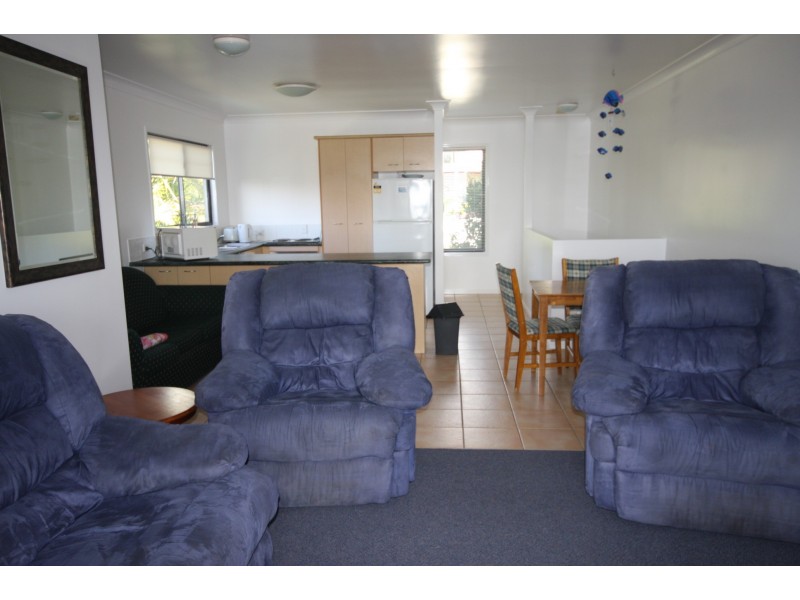 5/46 Manooka Drive, Rainbow Beach QLD 4581