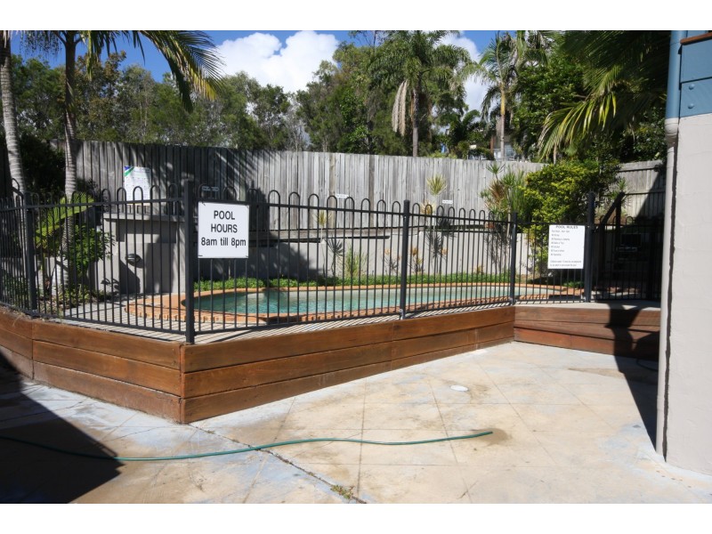 5/46 Manooka Drive, Rainbow Beach QLD 4581