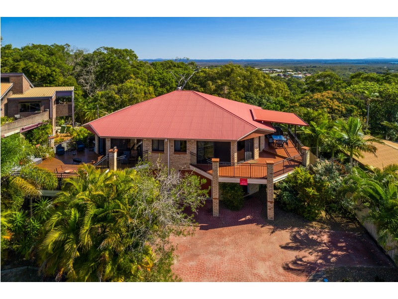 2/80 Cooloola Drive, Rainbow Beach QLD 4581