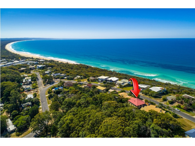 2/80 Cooloola Drive, Rainbow Beach QLD 4581