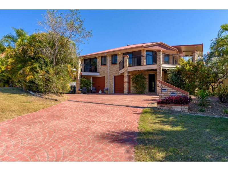 2/80 Cooloola Drive, Rainbow Beach QLD 4581