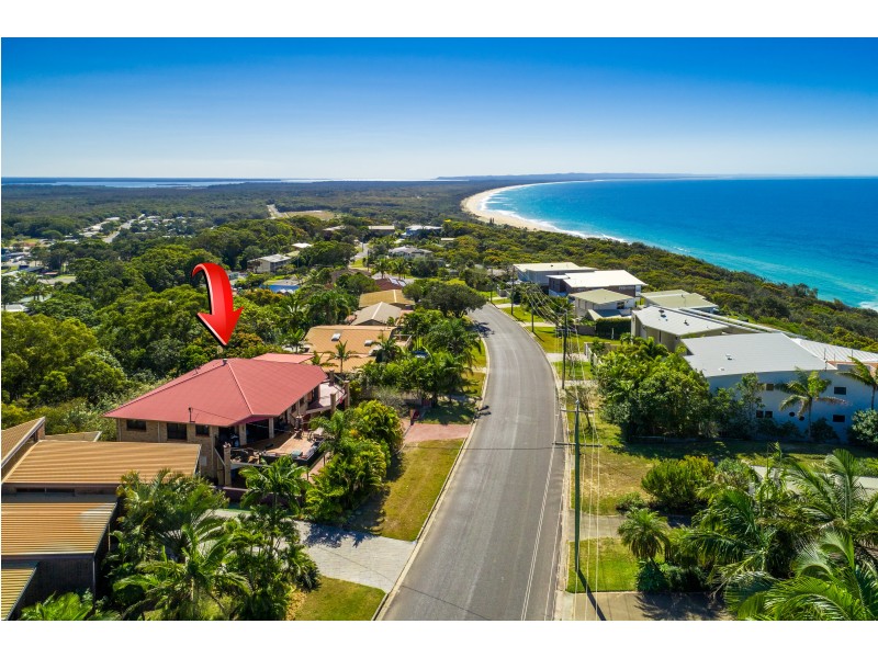 2/80 Cooloola Drive, Rainbow Beach QLD 4581