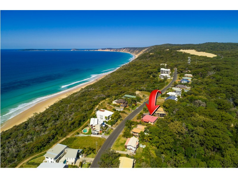 2/80 Cooloola Drive, Rainbow Beach QLD 4581