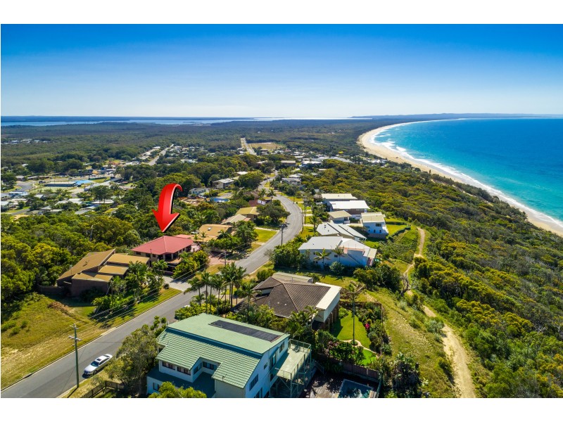 2/80 Cooloola Drive, Rainbow Beach QLD 4581