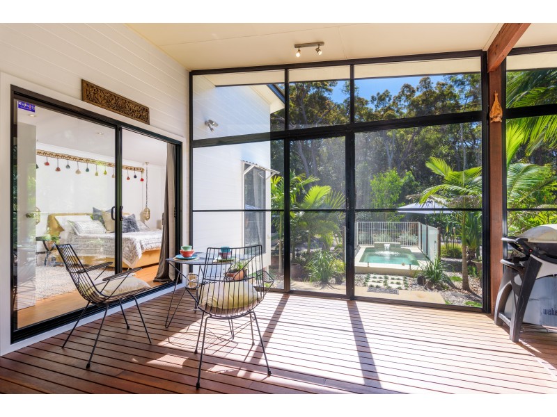 10 Satinwood Drive, Rainbow Beach QLD 4581