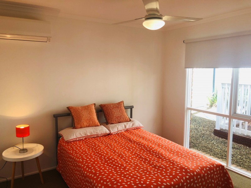 24 Bomburra Court, Rainbow Beach QLD 4581