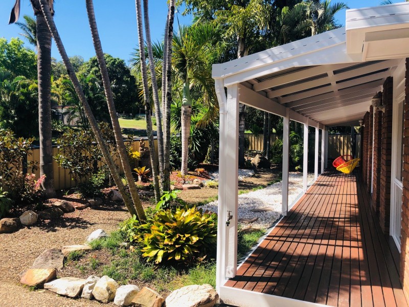 24 Bomburra Court, Rainbow Beach QLD 4581