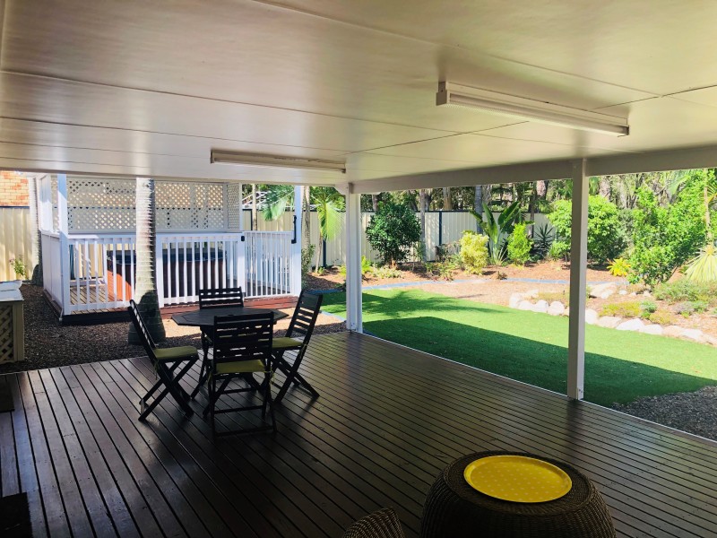 24 Bomburra Court, Rainbow Beach QLD 4581