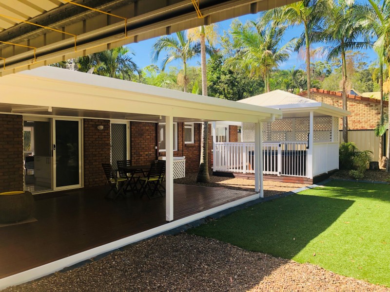 24 Bomburra Court, Rainbow Beach QLD 4581