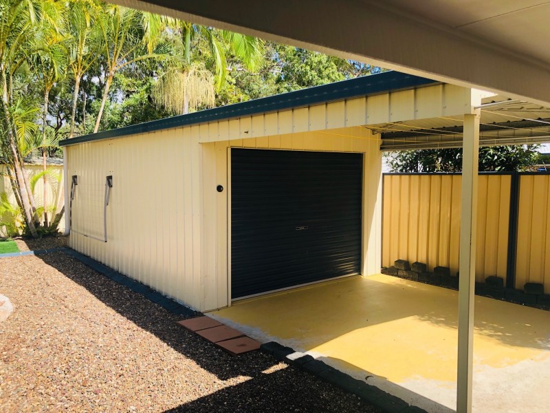 24 Bomburra Court, Rainbow Beach QLD 4581