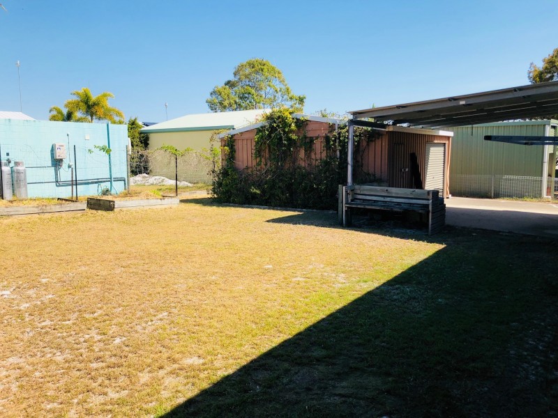 24 Bombala Crescent, Rainbow Beach QLD 4581