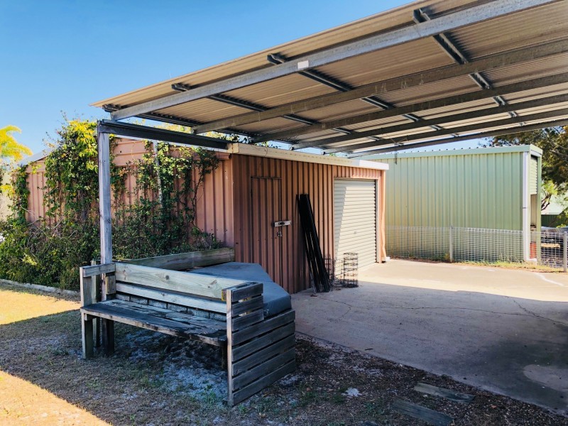 24 Bombala Crescent, Rainbow Beach QLD 4581