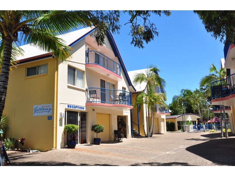 25/2-4 Double Island Drive, Rainbow Beach QLD 4581