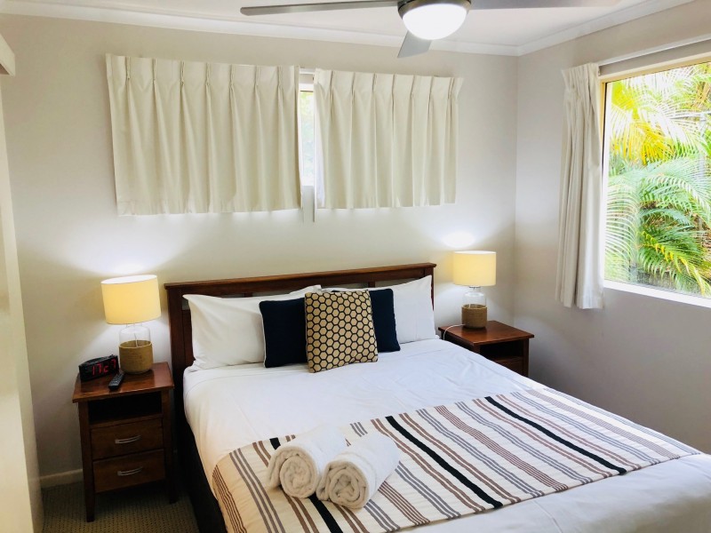 25/2-4 Double Island Drive, Rainbow Beach QLD 4581