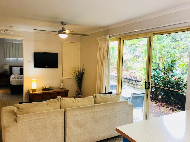 25/2-4 Double Island Drive, Rainbow Beach QLD 4581