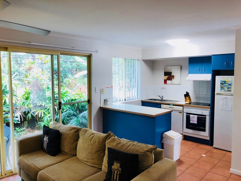 25/2-4 Double Island Drive, Rainbow Beach QLD 4581