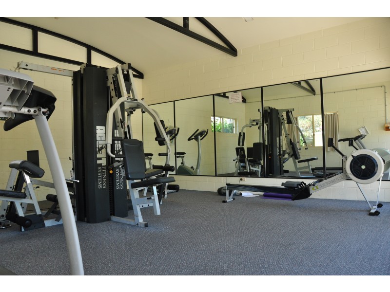 25/2-4 Double Island Drive, Rainbow Beach QLD 4581