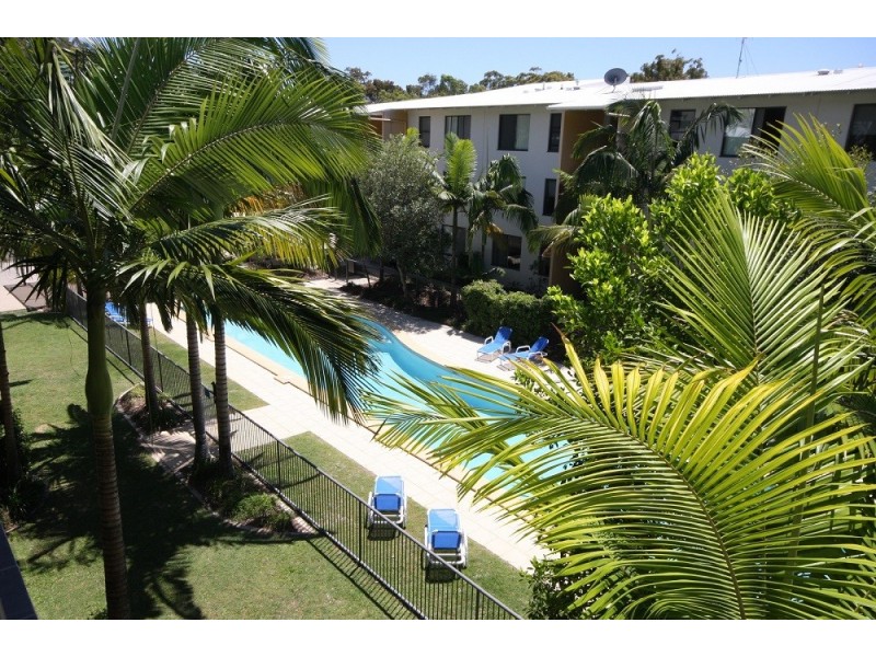 69/5 RAINBOW SHORES DRIVE, Rainbow Beach QLD 4581