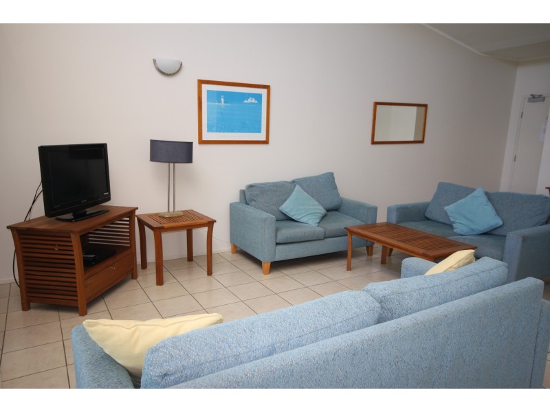 69/5 RAINBOW SHORES DRIVE, Rainbow Beach QLD 4581