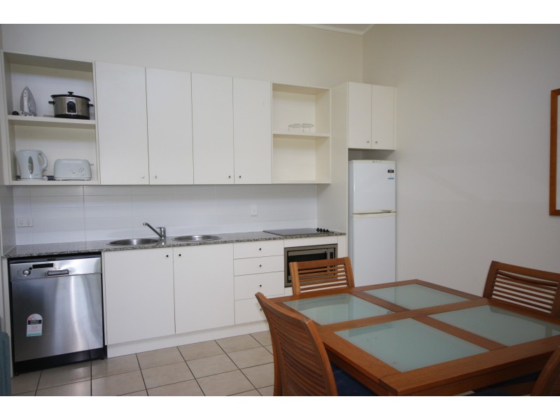 69/5 RAINBOW SHORES DRIVE, Rainbow Beach QLD 4581