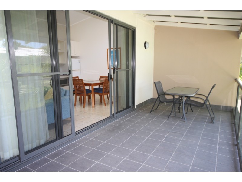 69/5 RAINBOW SHORES DRIVE, Rainbow Beach QLD 4581