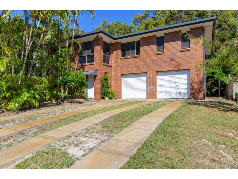 12 Cooloola Drive, Rainbow Beach QLD 4581