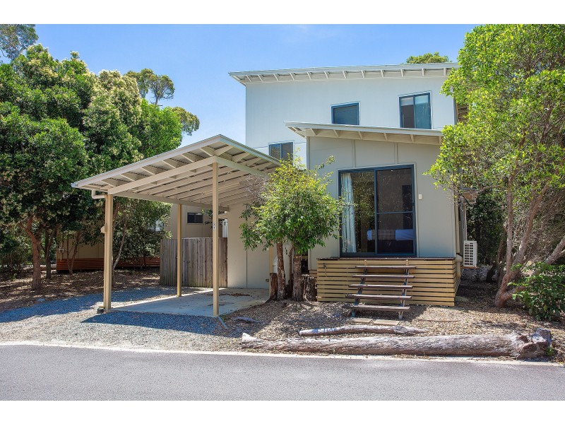 21/5 Wyvern Road, Rainbow Beach QLD 4581