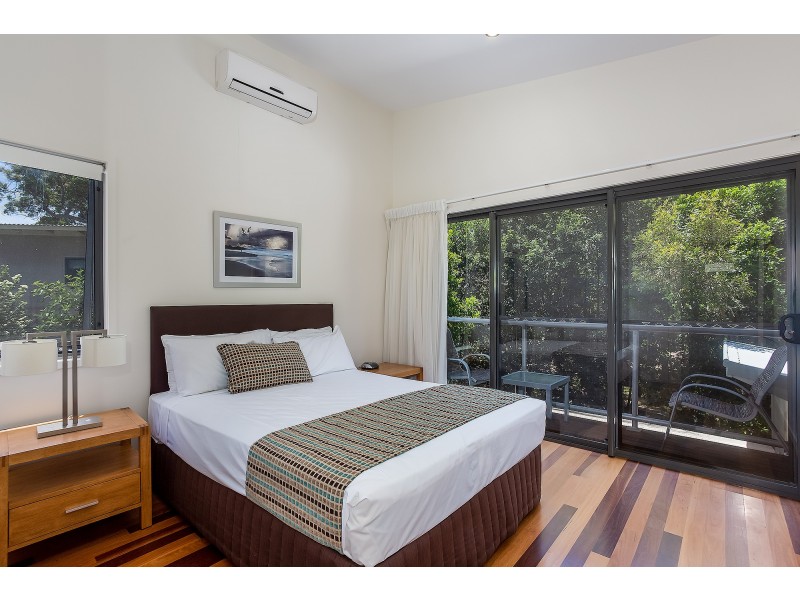 21/5 Wyvern Road, Rainbow Beach QLD 4581