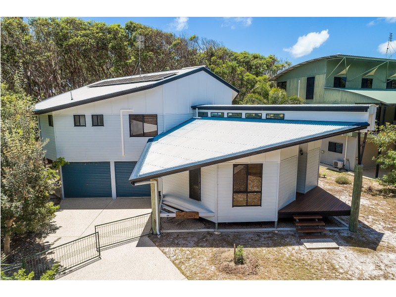 17 Belle Court, Rainbow Beach QLD 4581
