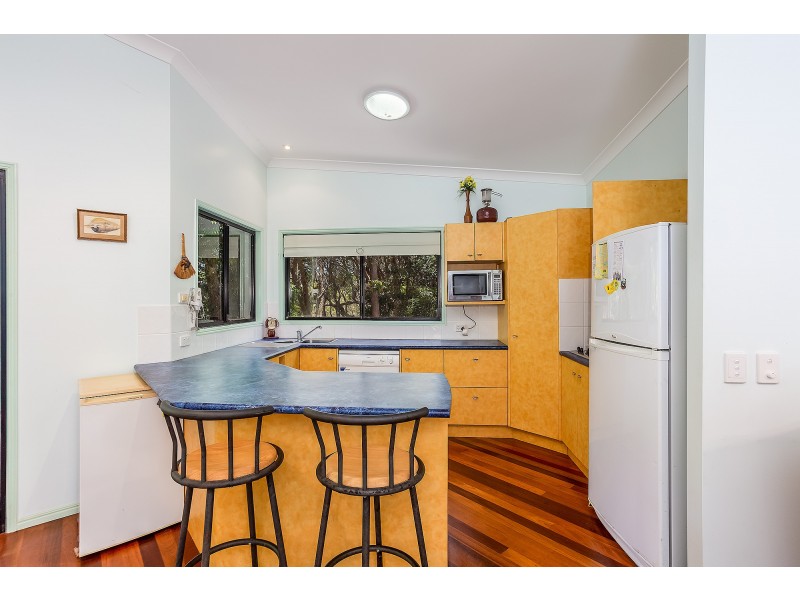 17 Belle Court, Rainbow Beach QLD 4581