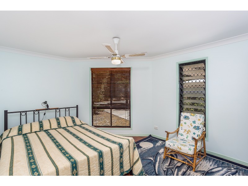 17 Belle Court, Rainbow Beach QLD 4581