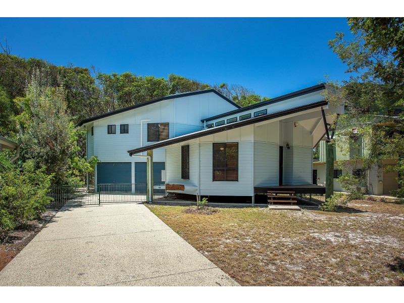 17 Belle Court, Rainbow Beach QLD 4581