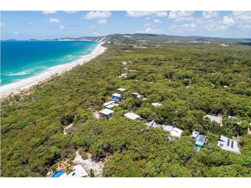 17 Belle Court, Rainbow Beach QLD 4581