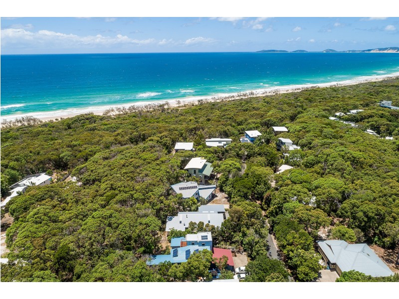 17 Belle Court, Rainbow Beach QLD 4581