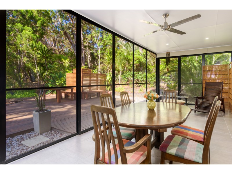 1 Ibis Court, Rainbow Beach QLD 4581