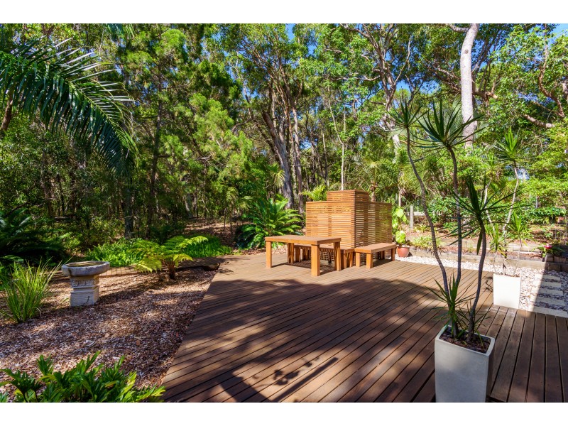 1 Ibis Court, Rainbow Beach QLD 4581