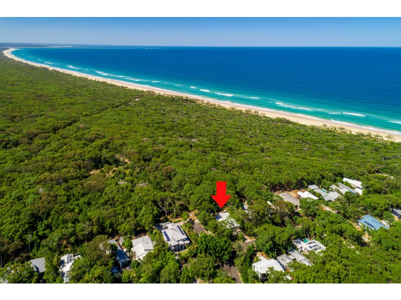 1 Ibis Court, Rainbow Beach QLD 4581