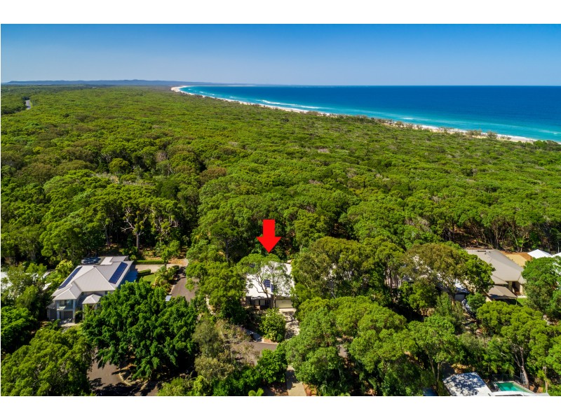 1 Ibis Court, Rainbow Beach QLD 4581